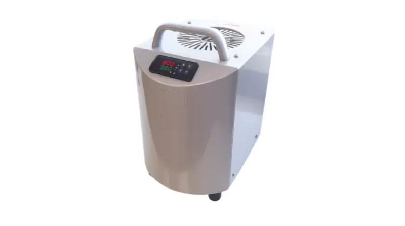 Dry Block and Well temperature calibrators